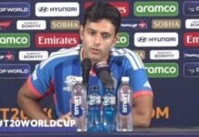 Shivam Dubey played a stormy innings of 66 runs against Netherlands, Dhoni’s lesson became a game changer.