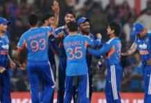 If Rinku doesn’t play, who will take her place? Know India’s probable playing 11 against Zimbabwe