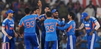 If Rinku doesn’t play, who will take her place? Know India’s probable playing 11 against Zimbabwe