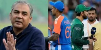 Pakistan ready to play match with India in T20 World Cup, put 3 conditions before ICC, India will not agree!