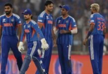 India lost to South Africa by 76 runs, know 5 big reasons for the defeat