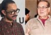‘We are all praying’, Aamir Khan gives health update of Salman’s father Salim; watch video
