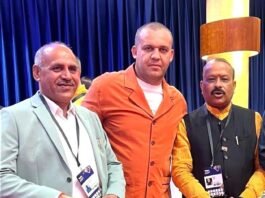 Indian Amateur Boxing Federation gets international recognition
