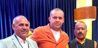 Indian Amateur Boxing Federation gets international recognition