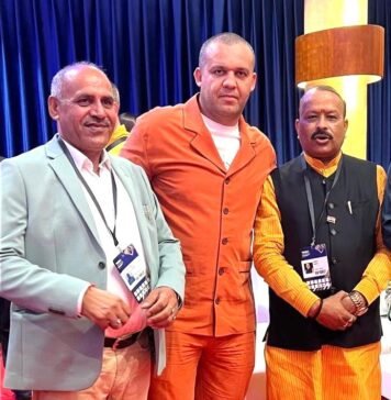 Indian Amateur Boxing Federation gets international recognition