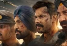 ‘Mardaani 3’ weakened in front of ‘Border 2’ on Wednesday, ‘Mayasabha’ is in bad shape at the box office; Know how much was the earning?