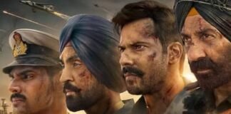 ‘Mardaani 3’ weakened in front of ‘Border 2’ on Wednesday, ‘Mayasabha’ is in bad shape at the box office; Know how much was the earning?