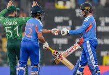 If this happens then there will be a great fight again in the T20 World Cup! India and Pakistan can come face to face, complete equation