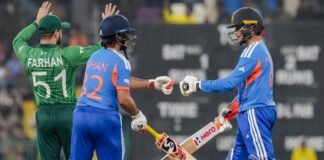 If this happens then there will be a great fight again in the T20 World Cup! India and Pakistan can come face to face, complete equation