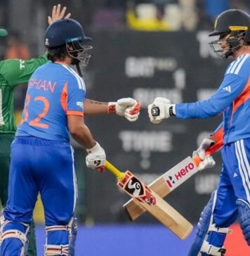 If this happens then there will be a great fight again in the T20 World Cup! India and Pakistan can come face to face, complete equation