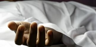 Man who came with his girlfriend dies in hotel, empty wrappers of potency medicines found in the room