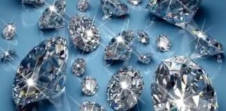 Joint diamond auction will be held for the first time in Panna, business will pick up pace after three years