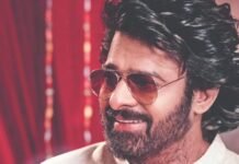 Prabhas is a very foodie; During the shooting in Mumbai, food was brought from Chennai for the director; interesting story