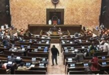 Election announcement for 37 Rajya Sabha seats, dates announced