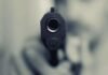 In Tarn Taran, a student entered the classroom and shot a girl in the head, later shot himself.