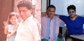 Kiara Advani became emotional, said – you will always be remembered