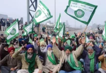 Big movement against India-US trade agreement