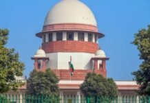 ‘Defamation is not allowed’ – CJI strict on NCERT book