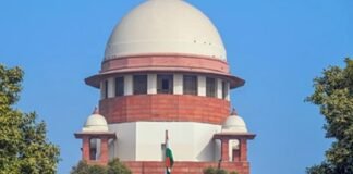 ‘Defamation is not allowed’ – CJI strict on NCERT book