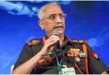 Penguin India’s new statement on Naravane’s book, clarification on pre-order