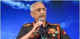 Penguin India’s new statement on Naravane’s book, clarification on pre-order