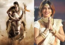 Priyanka Chopra called ‘Varanasi’ a career defining film, said this about Rajamouli