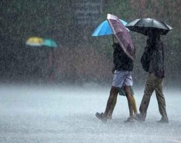 System activated in Bay of Bengal, alert of heavy rain and storm in 7 states