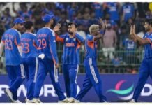 Hardik got angry at Kuldeep Yadav after the match, what caused the argument between the two? Video viral on social media