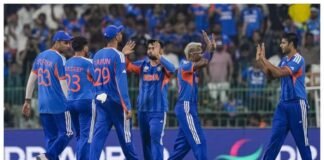 Hardik got angry at Kuldeep Yadav after the match, what caused the argument between the two? Video viral on social media