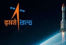ISRO searches for landing site for Chandrayaan-4