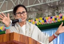 Politics intensifies on SIR in Bengal, CM Mamata Banerjee attacks Election Commission
