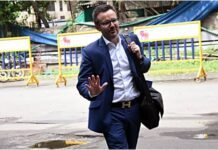 Pakistan coach Mike Hesson praised this Indian player a lot, said – he snatched the match from us