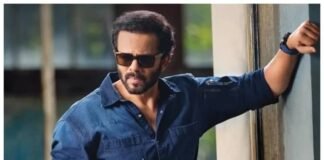 New update in Rohit Shetty firing case, police custody of five accused extended; Know how far the investigation progressed?