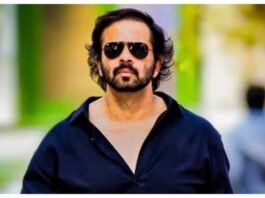 Big action in the shooting case at Rohit Shetty’s house, Crime Branch arrested six accused from Rajasthan.