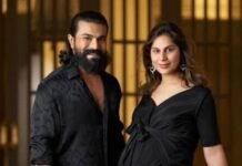 Ram Charan and Upasana named their twin children, told the meaning of the name, said – ‘This is not just a name…’