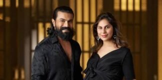 Ram Charan and Upasana named their twin children, told the meaning of the name, said – ‘This is not just a name…’