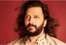 Artists paid tribute to Shivaji Maharaj on his birth anniversary, Ritesh Deshmukh said – youth should know his sacrifice.