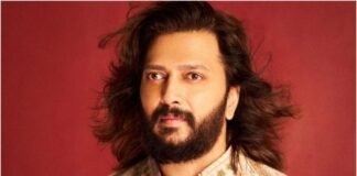 Artists paid tribute to Shivaji Maharaj on his birth anniversary, Ritesh Deshmukh said – youth should know his sacrifice.