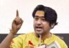 Dhirendra Shastri’s Hanumat Katha canceled in Lucknow, LDA canceled ground allotment