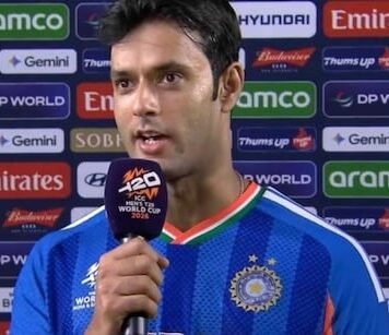 Shivam Dubey’s story changed due to a lesson from Dhoni, secret of sixes on short balls revealed