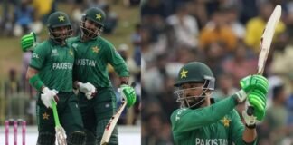 Chaos increases in Pakistan cricket! Shahid Afridi hits back at Shadab Khan’s statement that ‘India was not defeated’