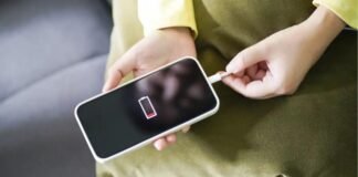 Why can charging 100% be dangerous?