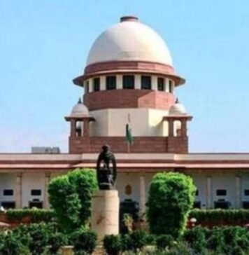 Supreme Court allows abortion to a minor at 30 weeks of pregnancy