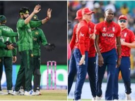 Tariq’s spin or Salt-Jose’s stormy batting, whose strength will be seen?