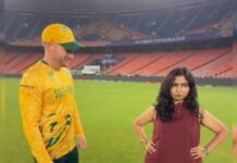 The video with Miller proved costly, the influencer received rape threats? Indecent comments were also made about the body