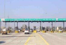 Cash toll will be closed on National Highway from April 1, FASTag and UPI will be options.