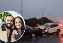 Man injured in car collision dies in Mumbai, case registered against minor’s father