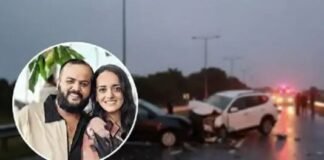 Man injured in car collision dies in Mumbai, case registered against minor’s father