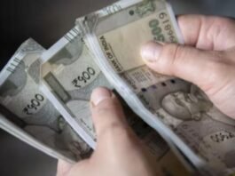 UP government’s gift to lakhs of employees on Holi, salaries will come into their accounts only on February 28