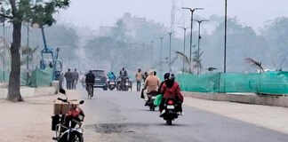 Alert of heavy rain in the south, mercury will rise in the north; Read the weather department’s update